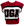 Licensed UGA Colorblock Jewel Letter Sweater- (Women's)