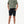 Youth Athletic Short- Heather Black- RDC Liner