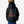 Youth Fleece Hoodie- Duck Wild Black