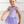 Flutter Sleeve Leotard- Petunia Petals