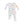 Cutie Sea Creatures 2 Way Zipper Ruffle Footie