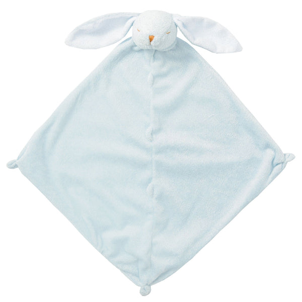 Bunny Blankie- Blue