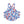 Poppy Days Ruffle Sunsuit