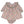 Layla Highland Floral Bloomer Set