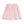 Circle Skort- Pink Crinkle Stars