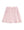 Circle Skort- Pink Crinkle Stars