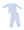 Big Bro L/S Loungewear Set- Light Blue
