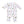 Vintage Football Romper