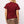 Maroon Jeweled Football Tee- (Women's)