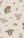 Vintage Baby Farm Animals Romper