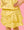Active Princess Tiered Skort Set- Golden Princess