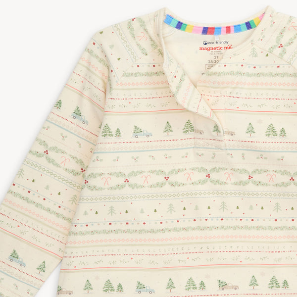 Time Of Wonder Nightgown