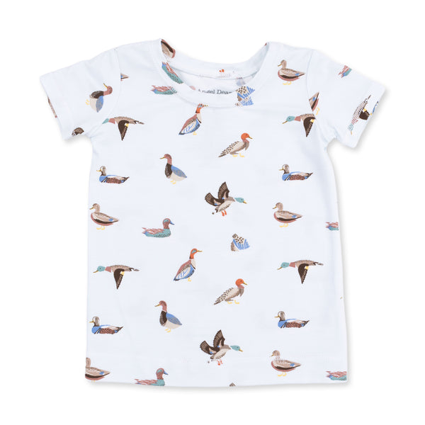 American Ducks Loungewear Set
