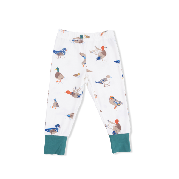 Ducks Loungewear Set
