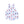 American Ice Cream Sunsuit- Blue
