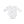 Woodland Babies Bodysuit- White/Gray