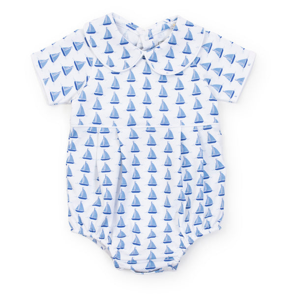 Palmer Bubble- Sailing Away