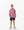 Youth Performance Hoodie- American Flag Print