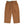 Charlie Pull On Pant- Brown Corduroy