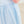 Princess Bow Twirl Dress- Crystal Blue Princess