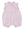Summer Gardens Playsuit- Pink