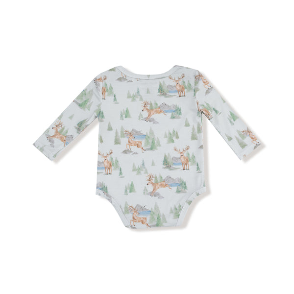 Buck Deer Bodysuit