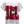 Licensed ULL Metallic Word W/ Icons Tee- (Women's)