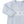 Classic Treasures Footie- Light Blue Stripe