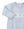 Classic Treasures Footie- Light Blue Stripe