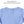 Load image into Gallery viewer, Long Sleeve Logo Rash Guard- Periwinkle Blue
