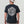 Rad Dad Tee- Heather Black (Men's)
