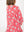Dear Santa Pajama Nightgown- Red