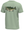 Youth Largemouth Bass Tee- Smoke Green