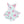Flamingos Ric-Rac Ruffle Sunsuit