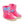 Big Bows Fleece Slippers