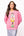 Pink Candyland Nutcracker Sweatshirt- (Women's)