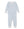 Backyard Baseball Pajama Set