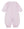Summer Gardens Conv Gown- Pink