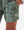 Youth Swim Trunk- Jumbo Mallards Green