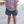 Youth Everyday Short- River Rock Grey- Classic Deer Camo Pocket