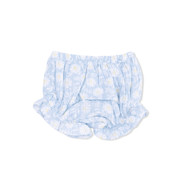 Western Daisies Babydoll Bloomer Set