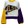 Licensed LSU Pennant Sweater- (Women's)