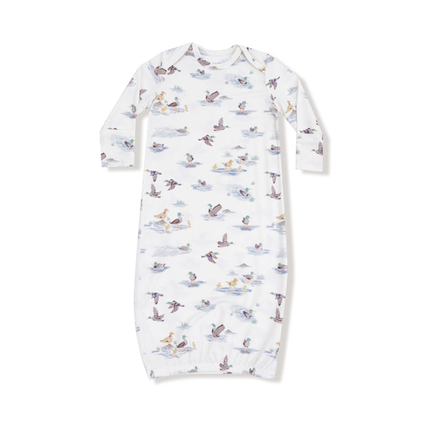 Migrating Mallards Gown