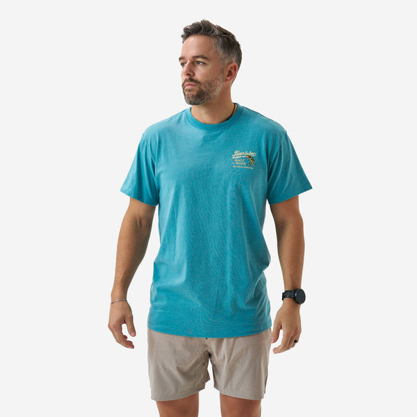 Tee- Bait And Rigs (Men's)