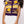Licensed LSU Vintage Football Helmet Stripe Vest (Women's)