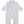 Giraffe Grace Playsuit- Light Blue