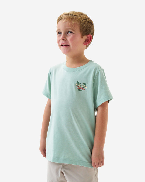Youth Tee- Field Companion