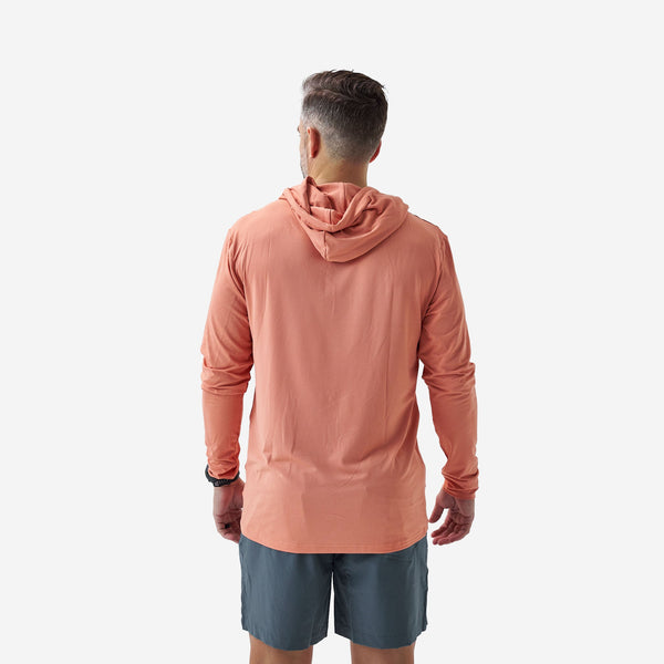 Performance Hoodie- Sunfish (Men's)