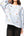 Icy Blue Ice Skating Sweatshirt- (Women's)