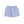 Golf Trellis Blue Polo Short Set